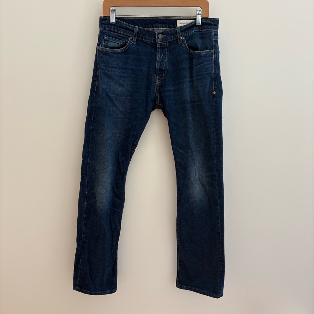Imogene + Willie Denim Hazel Jeans